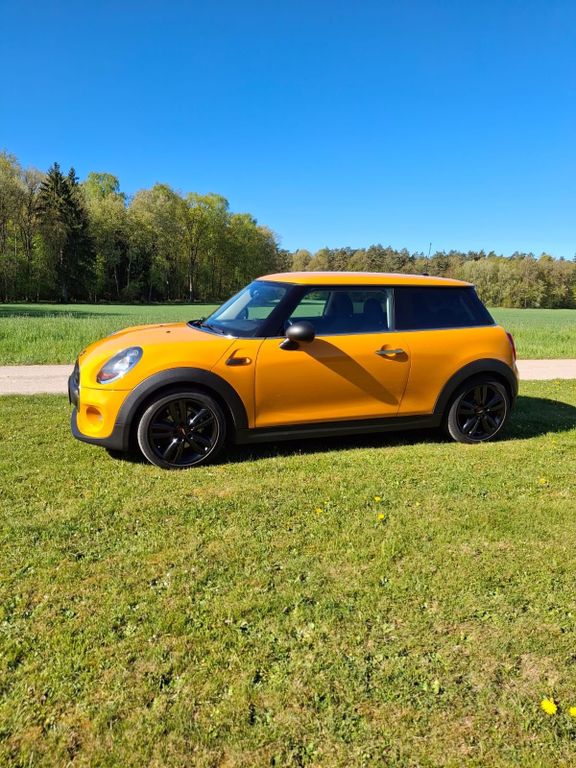 Image of MINI ONE