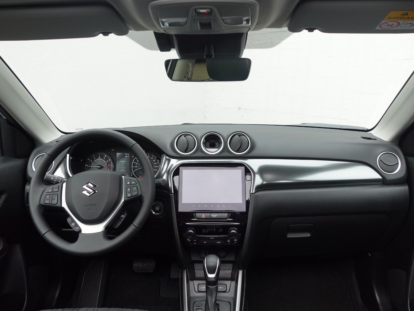 Fahrzeugabbildung Suzuki Vitara 1.5 Automatik Comfort+,NAVI,Schiebedach