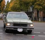 Chevrolet Caprice - Chevrolet Caprice Oldtimer