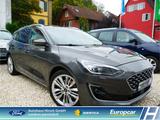 Ford Focus Turnier Vignale 1.5EcoBoost HUD Navi Leder - Ford Focus: Vignale