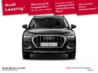 Audi Q3 - Vorschau Bild 3
