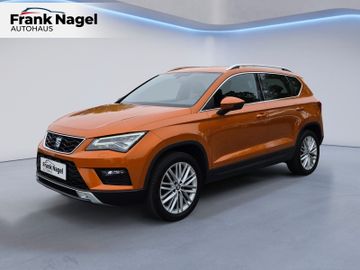 Ateca Xcellence 2.0 TSI 7-Gang-DSG 4Drive