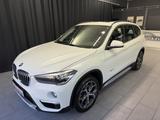 BMW X1 xDrive 20 d xLine|AHK|PANO|PDC|NAVI|AUTOMATIK - BMW X1 mit Diesel-Antrieb: Automatik