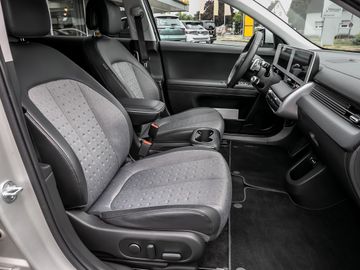 Hyundai Ioniq 5 Techniq Elektro 4WD Assistenz-Paket Navi