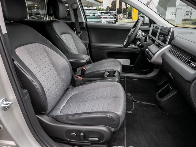 Hyundai Ioniq 5 Techniq Elektro 4WD Assistenz-Paket Navi