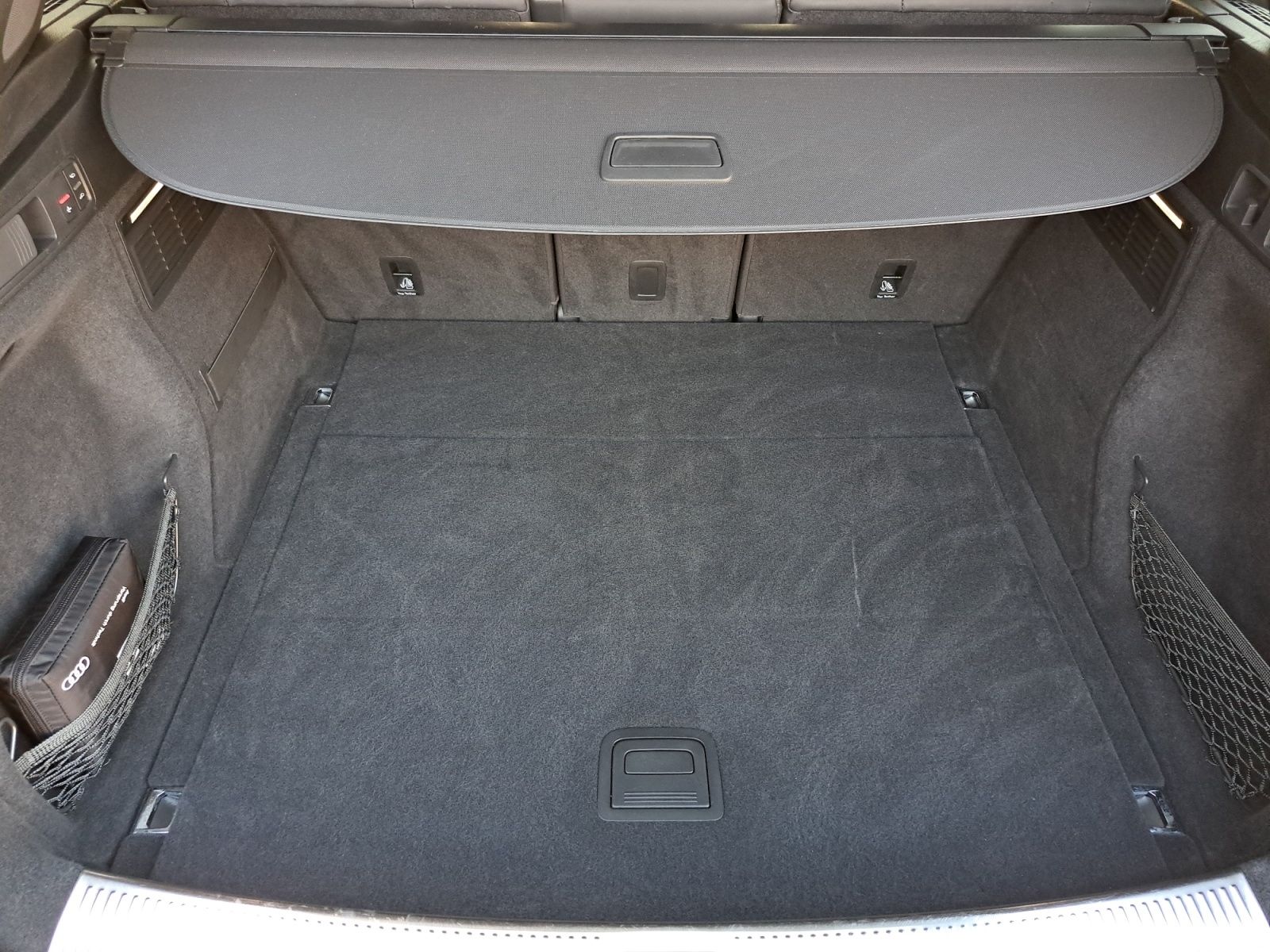Audi SQ5 - Bild 10