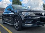Volkswagen Tiguan 2.0 TSI DSG 4MOTION Comfortline Comfo... - VW Tiguan Gebrauchtwagen in Bremen