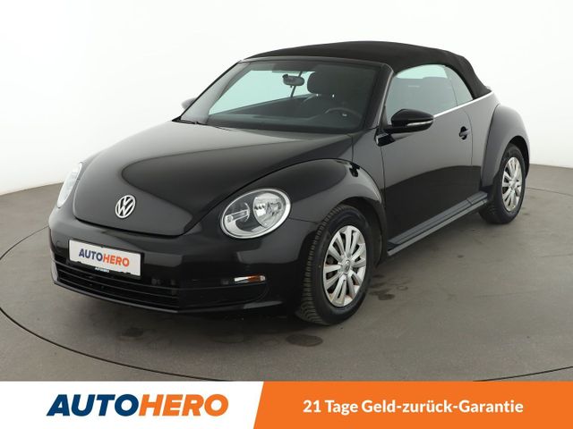 Volkswagen Beetle 1.2 TSI BMT*TEMPO*PDC*SHZ*KLIMA*