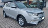 Ssangyong Tivoli 1.6d 2WD Be Cool - Ssangyong Tivoli aus 2018