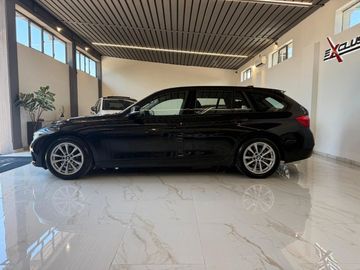 BMW 316 - 4