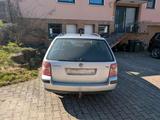 Volkswagen Passat 3bg 1.9TDI - Volkswagen Passat aus 2001: TDI