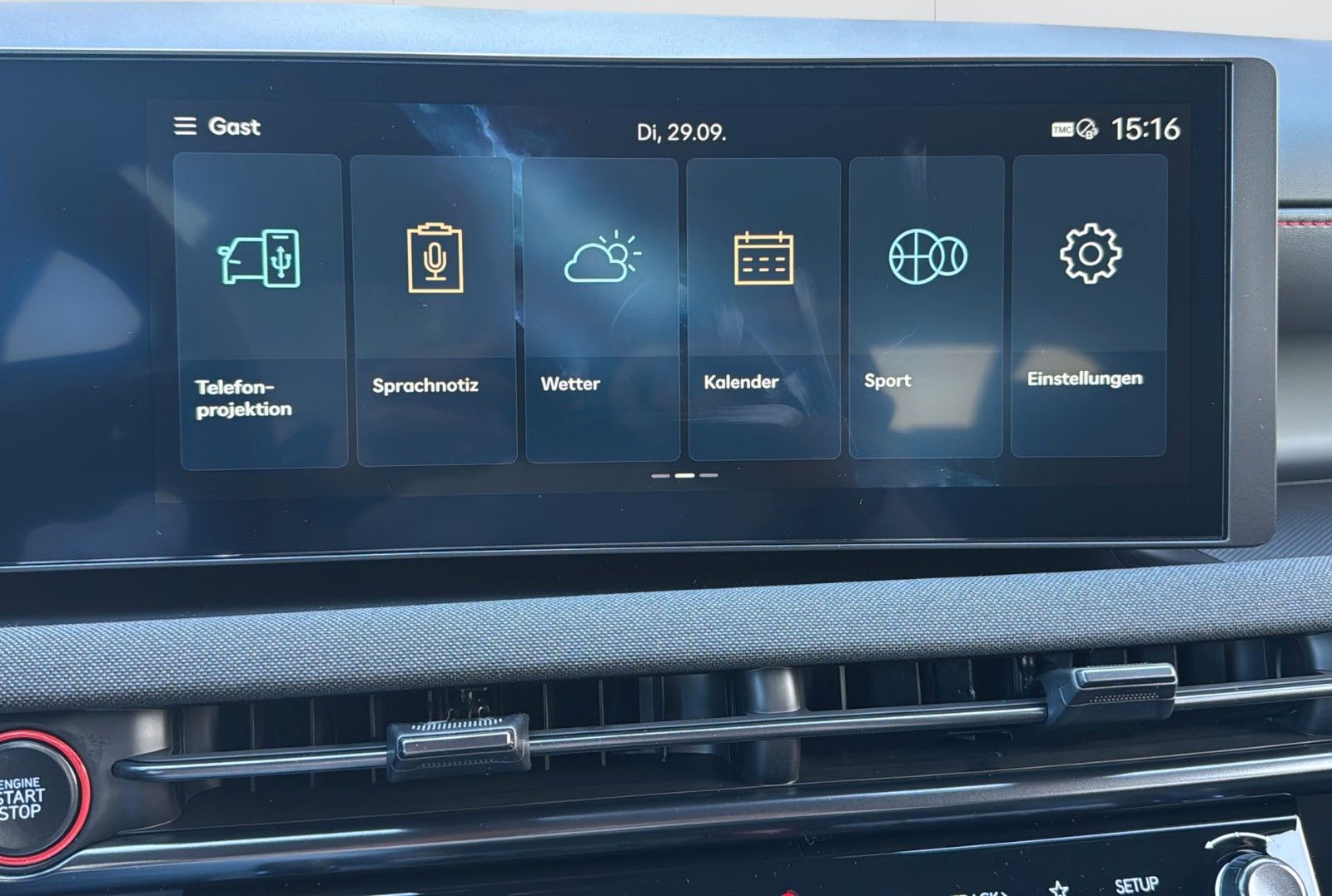 Hyundai TUCSON - Bild 9