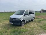 Volkswagen T6 9Sitzer Automatik  - VW T6 Kombi von privat