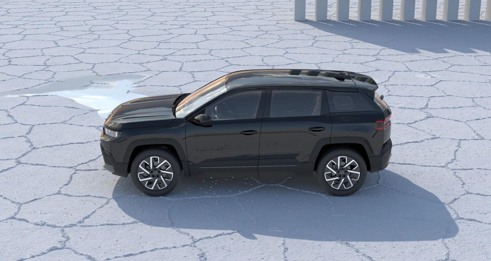 Jeep Compass - Bild 2