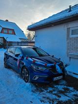 Renault Megane ENERGY dCi 130 GT Line Grandtour GT Line - Renault Megane: Line Dci