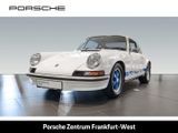 Porsche 911 Carrera RS 2.7 Komplette Dokumentation - Porsche aus 1973: 911 RS
