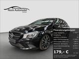 Mercedes-Benz CLA 200 Shooting Brake Urban NIGHT Bi-Xenon Harm - Mercedes-Benz Gebrauchtwagen in Augsburg