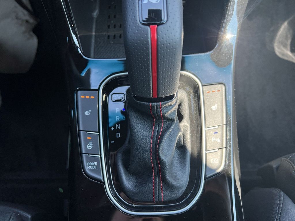Hyundai i30 – Bild 22