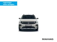 Volkswagen T-Cross - Vorschau Bild 3