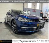 Volkswagen Golf 1.5 TSI ACT DSG Sound *LED*SHZ*NAVI* - Cars in Pforzheim