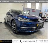 Volkswagen Golf 1.5 TSI ACT DSG Sound *LED*SHZ*NAVI* - Volkswagen Golf: Blau, 5.5