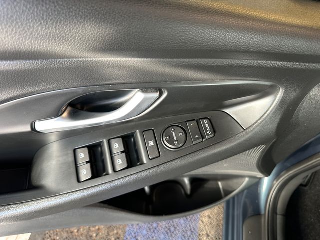 Hyundai i30 cw Trend Mild-Hybrid