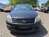 Opel Astra H 1.6 Lim. Wenig KM! Anlasser Defekt! - Opel Astra aus 2004: 1.6