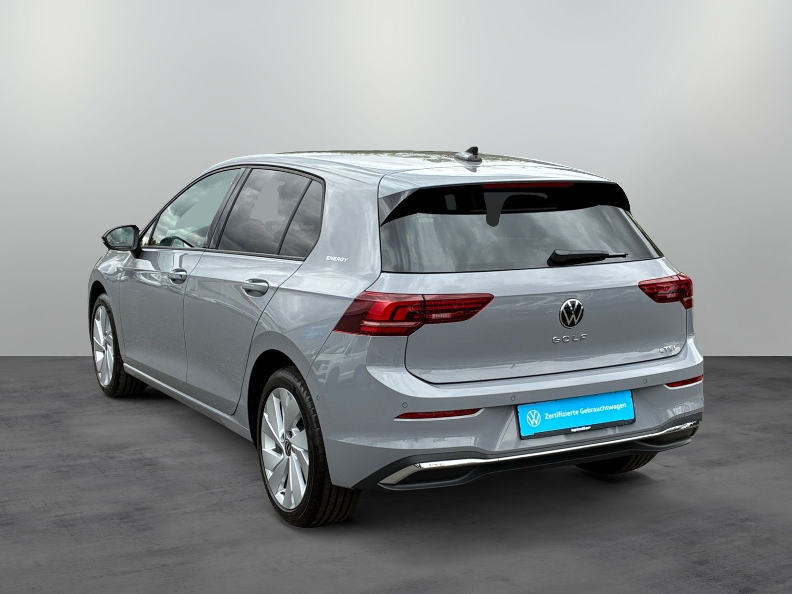 Volkswagen Golf Energy 1.5 eTSI DSG Navi 360° AHK LED foto 3