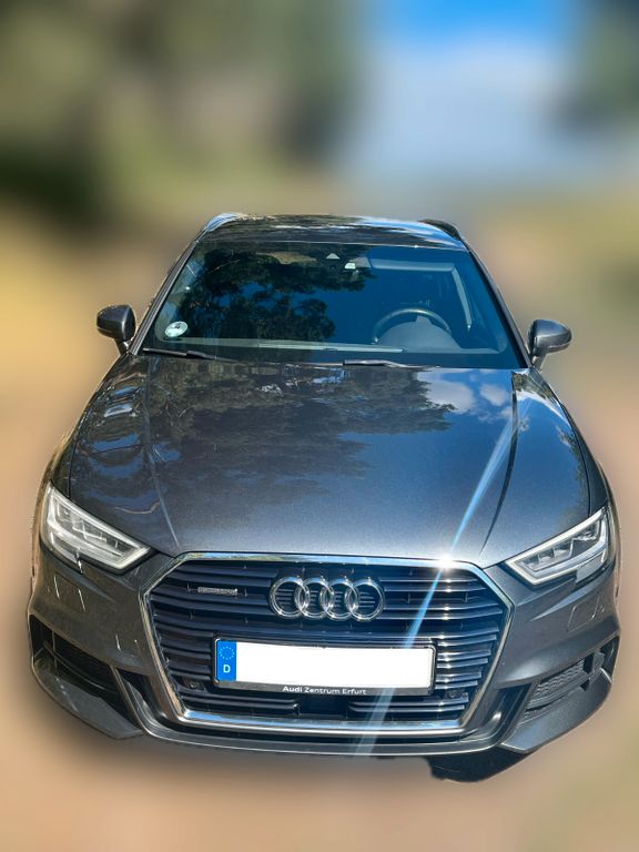 Image of Audi A3