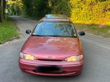 Hyundai Accent gls (X3) 1,3 tüv bis 12/27 - Hyundai aus 1995