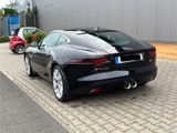 Jaguar F-Type Coupe 380 V6s AWD - Pano/Sitzbelüftung - Jaguar F-Type: Allradantrieb