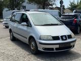 Seat Alhambra Stella 1.9 TDI 85 kW - gebrauchte Seat Alhambra aus dem Jahr 2004