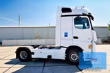 Mercedes-Benz Actros 1853 L 4x2 BIGSPACE MP5 MIRRORCAM 510.000 - Angebote