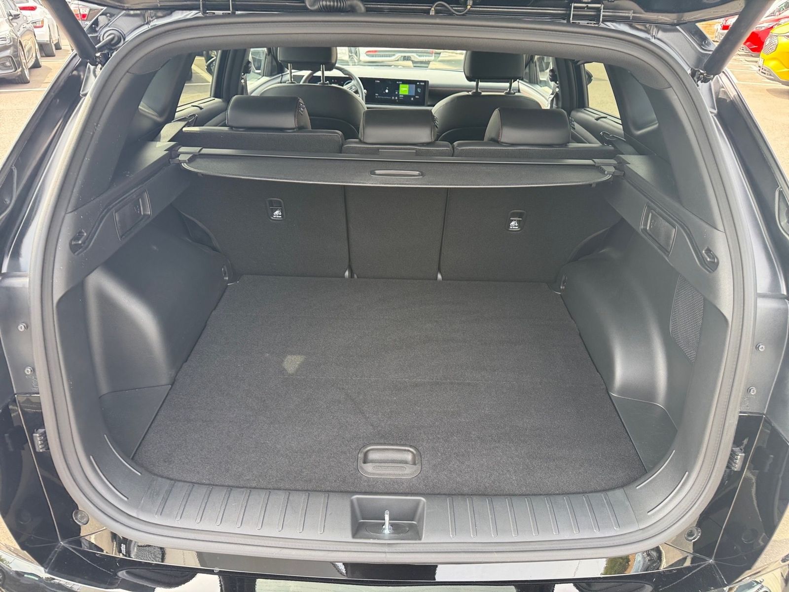 Hyundai Tucson – Bild 7