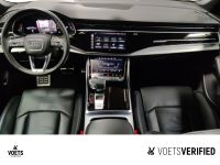 Audi SQ8 - Vorschau Bild 9