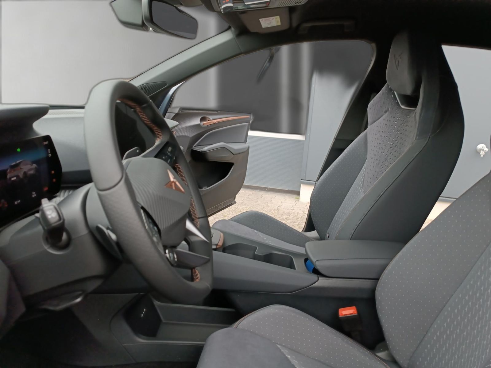 Cupra Raval - Bild 19
