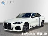 BMW 430 Gran Coupe i xDrive M Sport Navi Klima RFK S - BMW New cars in Bremen