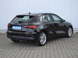 Audi A3 Sportback 35 TFSI S-tronic LED/NAVI-SOUND/AVC - Audi A3: Automatik