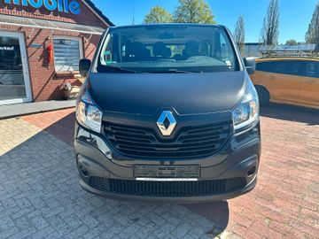Renault Trafic - 11