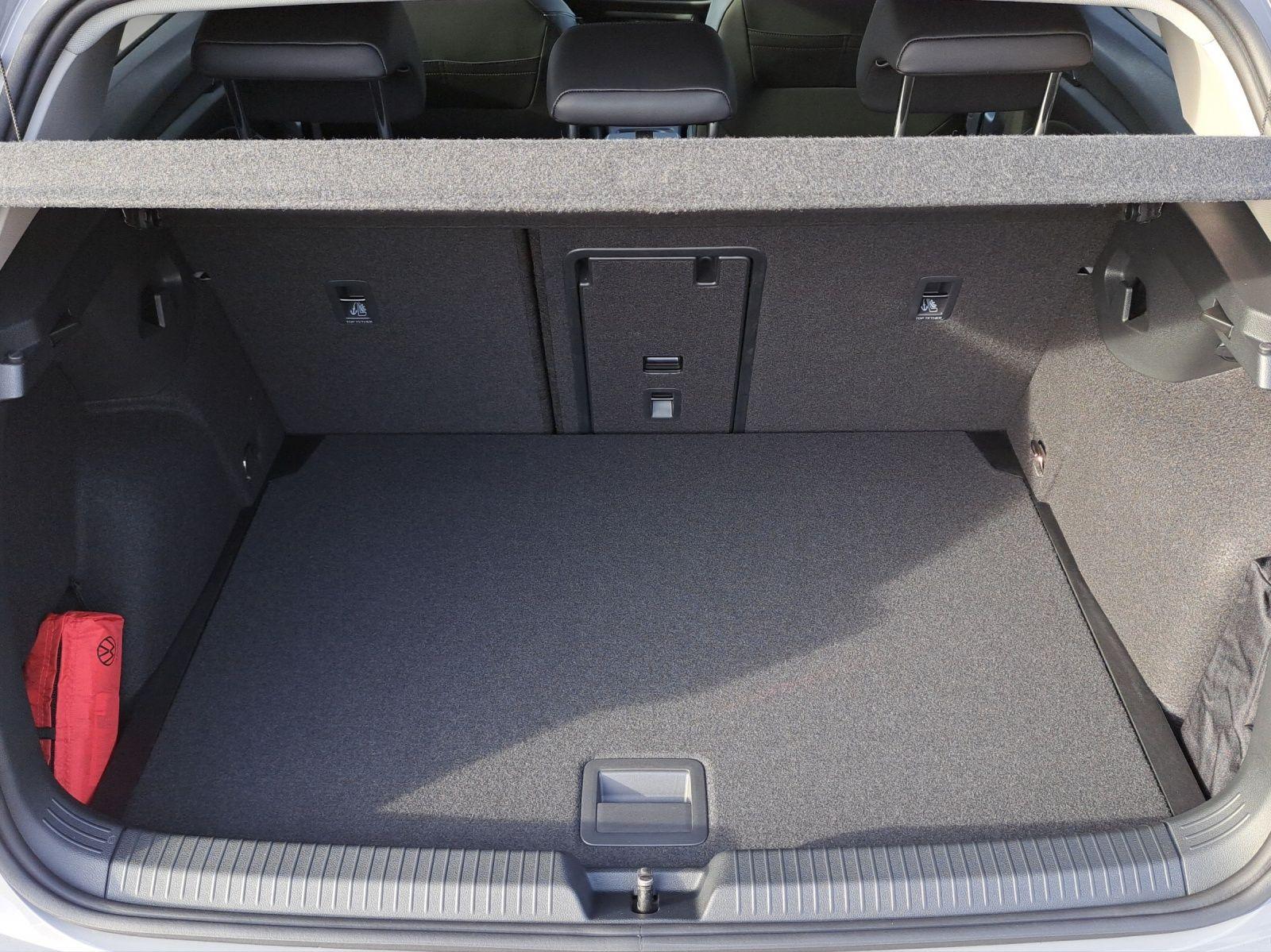 Volkswagen Golf 1.5 eTSI Energy RFK LED NAVI ACC 5J.G., миниатюра 11