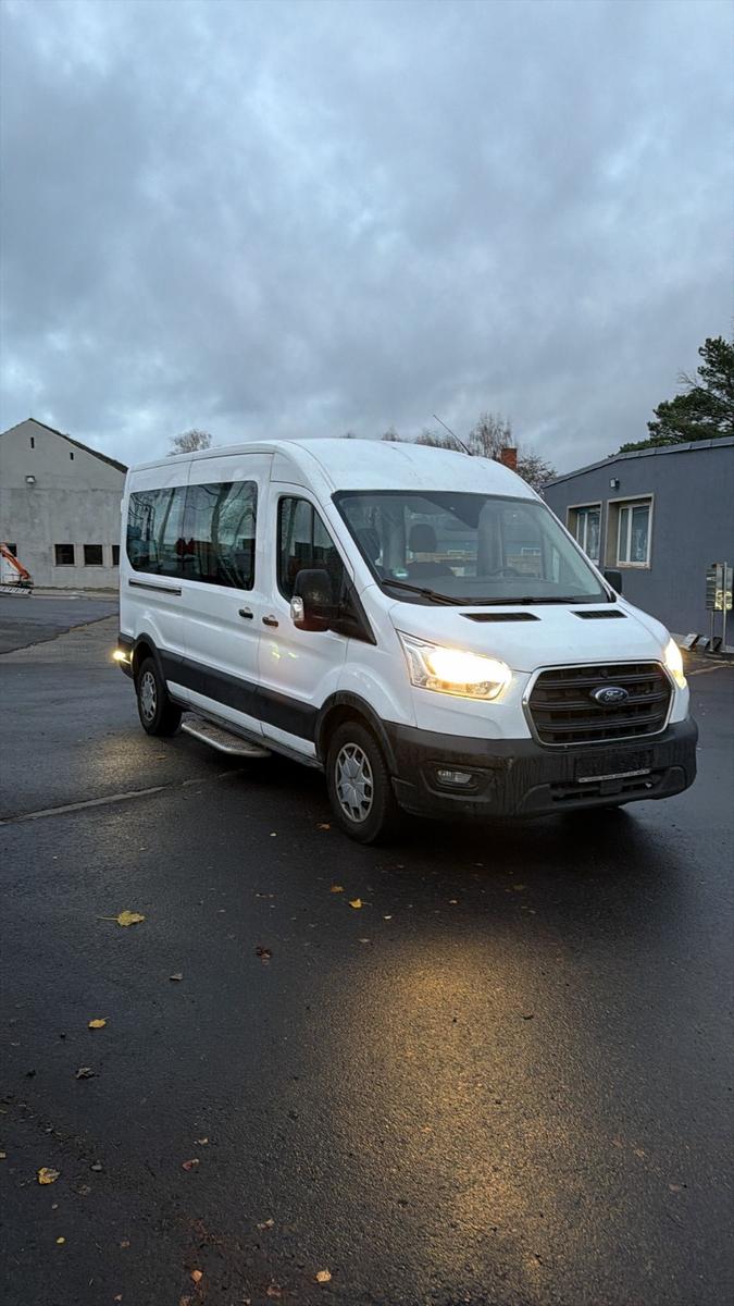 Ford Transit Kombi 350 L3 Trend