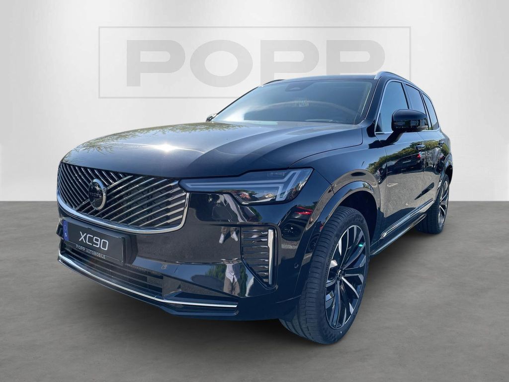 Image of Volvo XC90