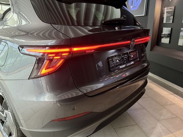 MG S5 64kWh Luxury inkl. Winterkompletträder