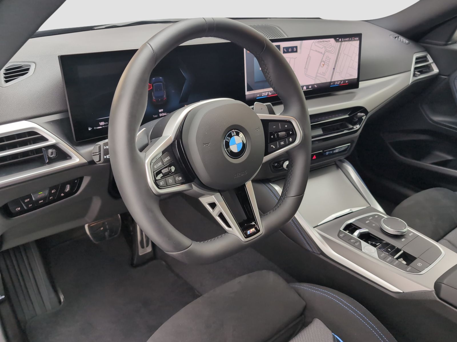 BMW 218 - Bild 11