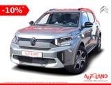 Citroën C3 Aircross 1.2 PureTech 100 LED Kamera Tempomat - Citroën C3 Aircross in Dresden