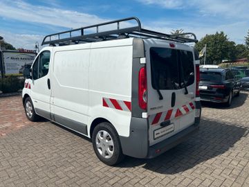 Renault Trafic - 3
