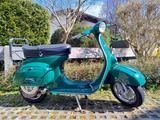 Vespa Oldtimer 50N Bj 1981, Top Zustand, restauriert - VESPA OLDTIMER