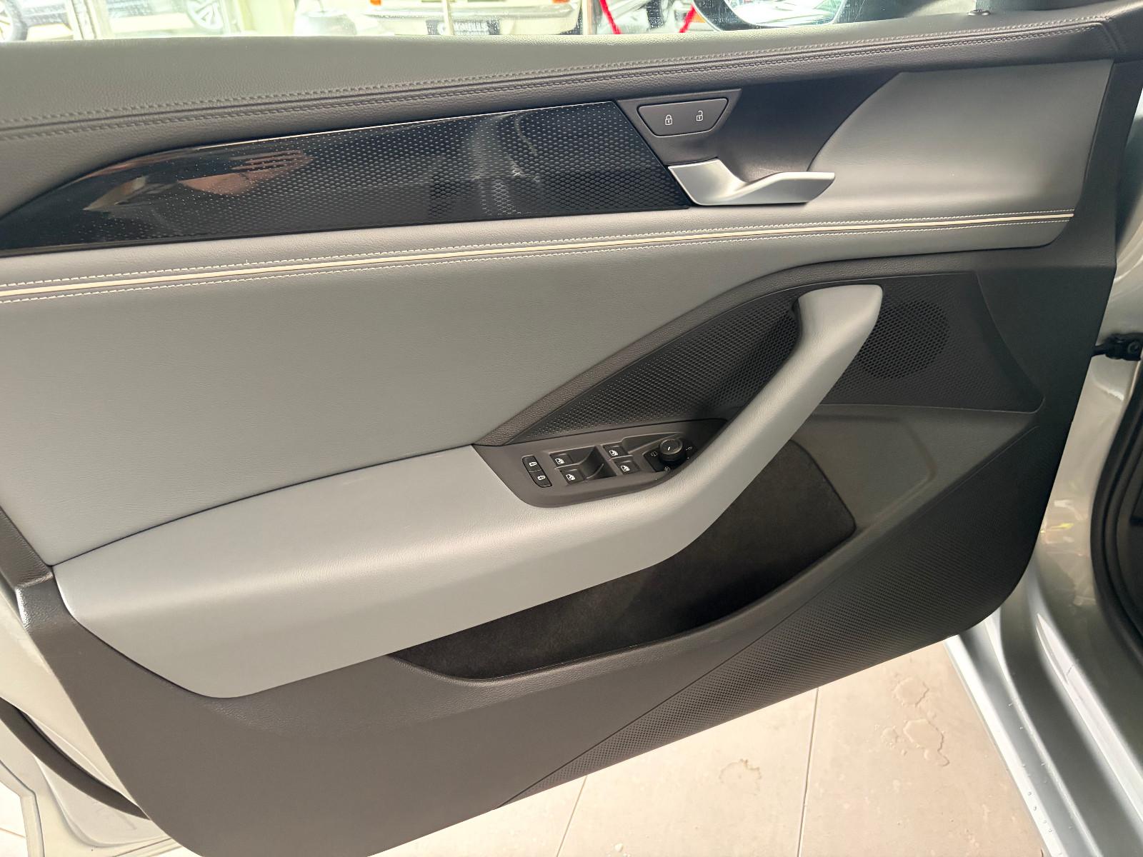 Volkswagen Passat Var. 1.5 eTSI Business/ACC/AHK/360°/DAB, миниатюра 25