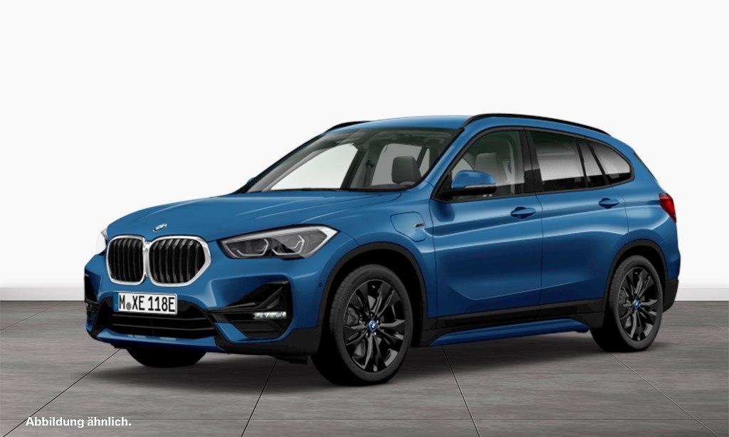 BMW X1 xDrive25e Sport Line Rückfahrk. LED Lordose P