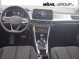 Volkswagen T-Roc 1.5 TSI DSG Life*PDC*NAVI*LED*DAB* - Volkswagen T-Roc aus 2024